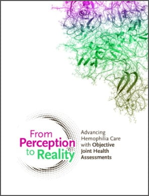 From Perception to Reality brochure